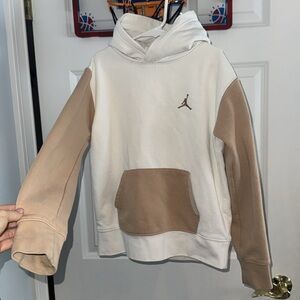 Jordan boys hoodie